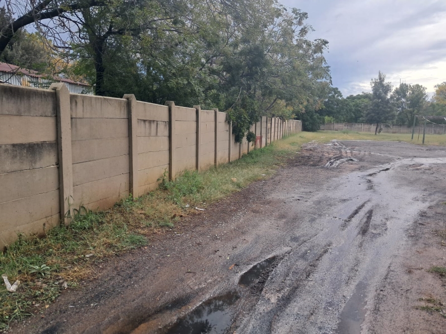 Commercial Property for Sale in Voorspoed Free State